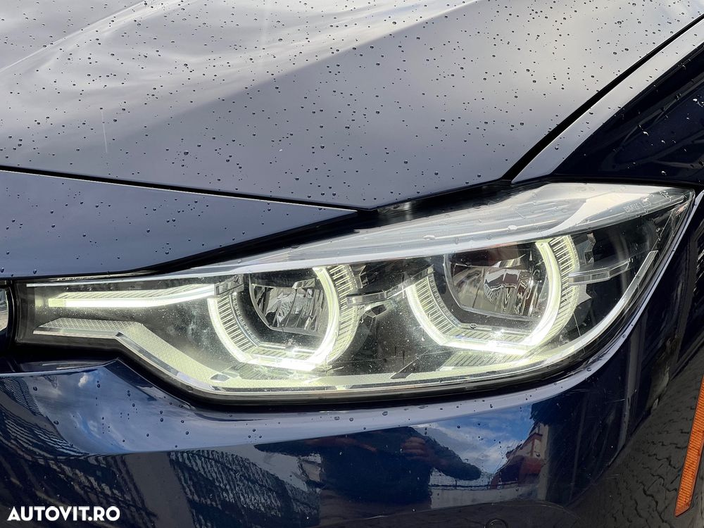 BMW Seria 3 - 11