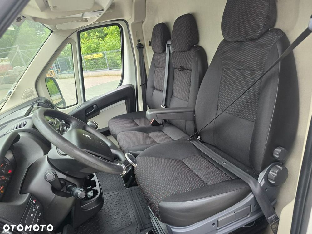 Peugeot Boxer - 26