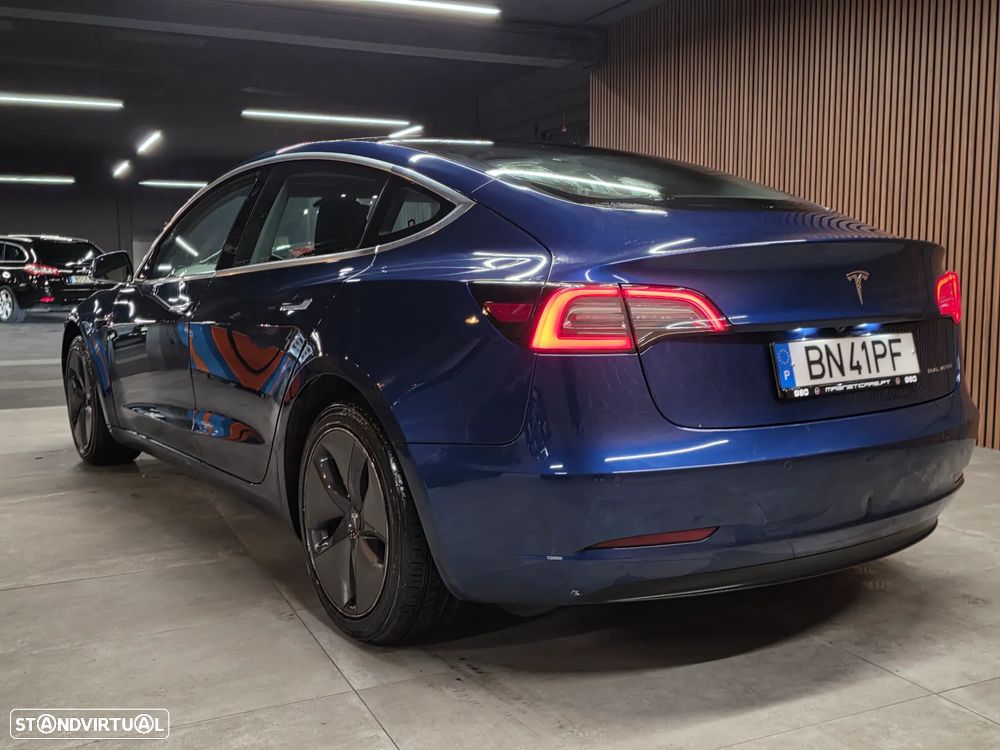 Tesla Model 3 - 39