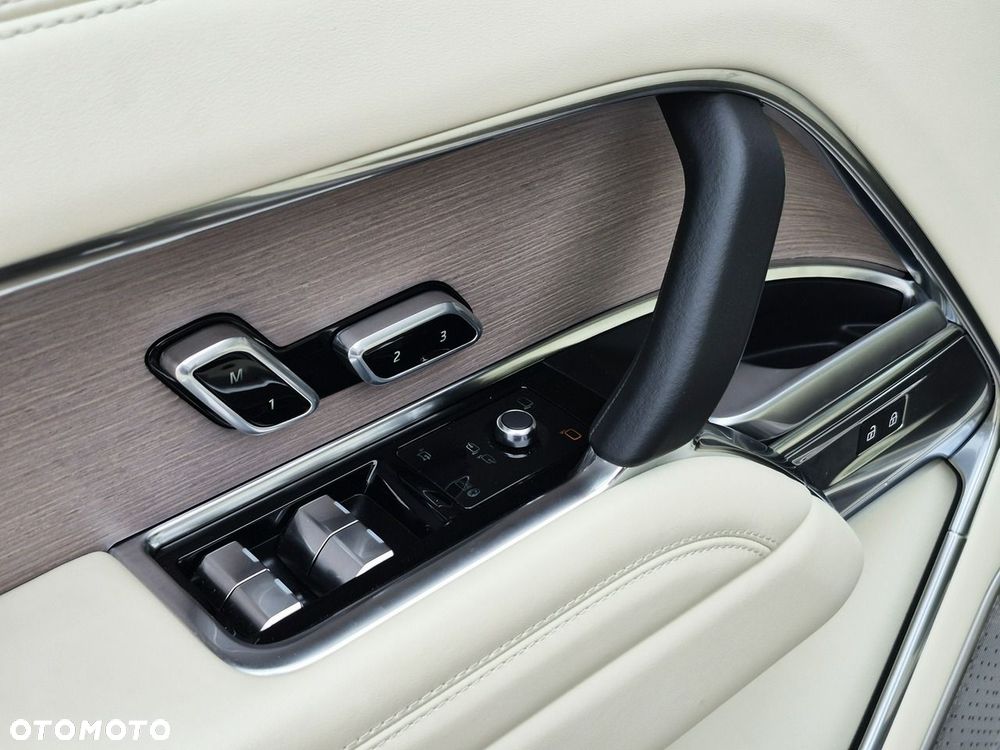 Land Rover Range Rover - 17