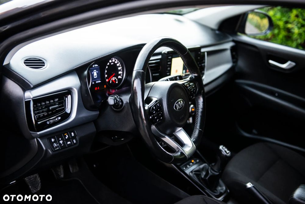 Kia Rio 1.4 Platinum Edition - 20