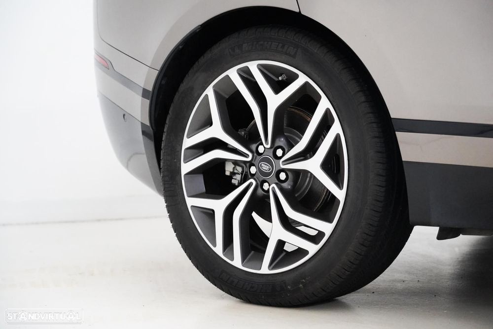 Land Rover Range Rover Velar 2.0 D SE - 25