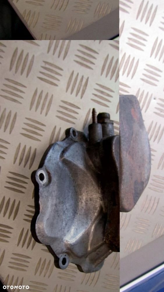 POMPA VAKUM MERCEDES W124 DIESEL 6012301965