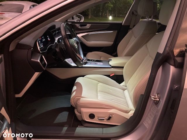 Audi A7 Sportback 55 TFSI mHEV Quattro S tronic - 30