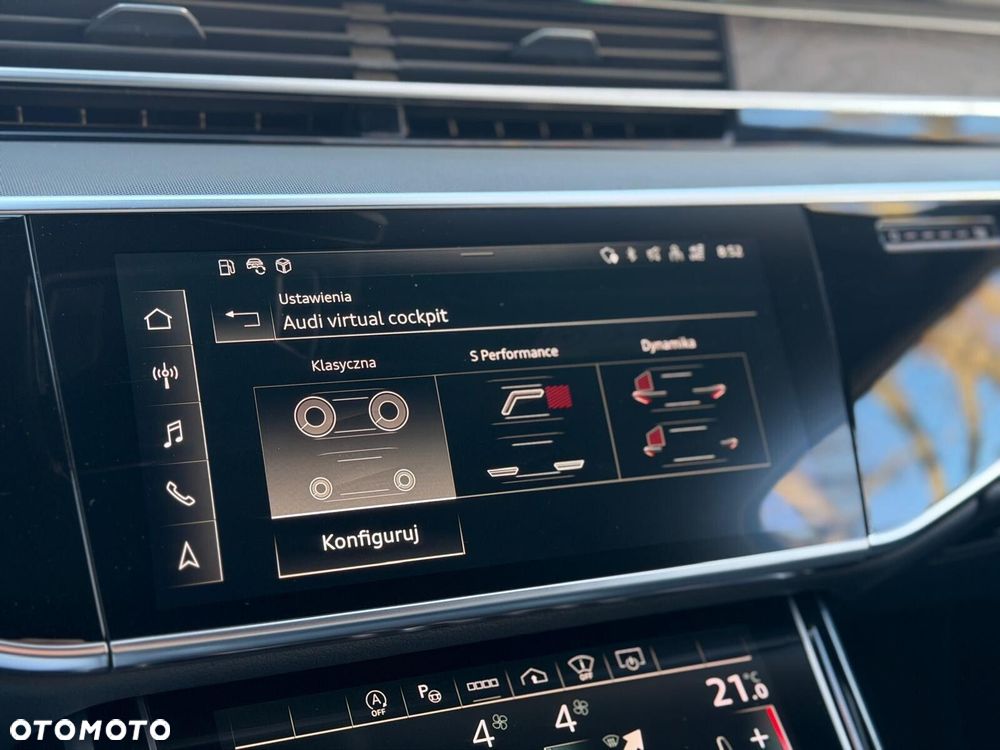 Audi A8 - 33