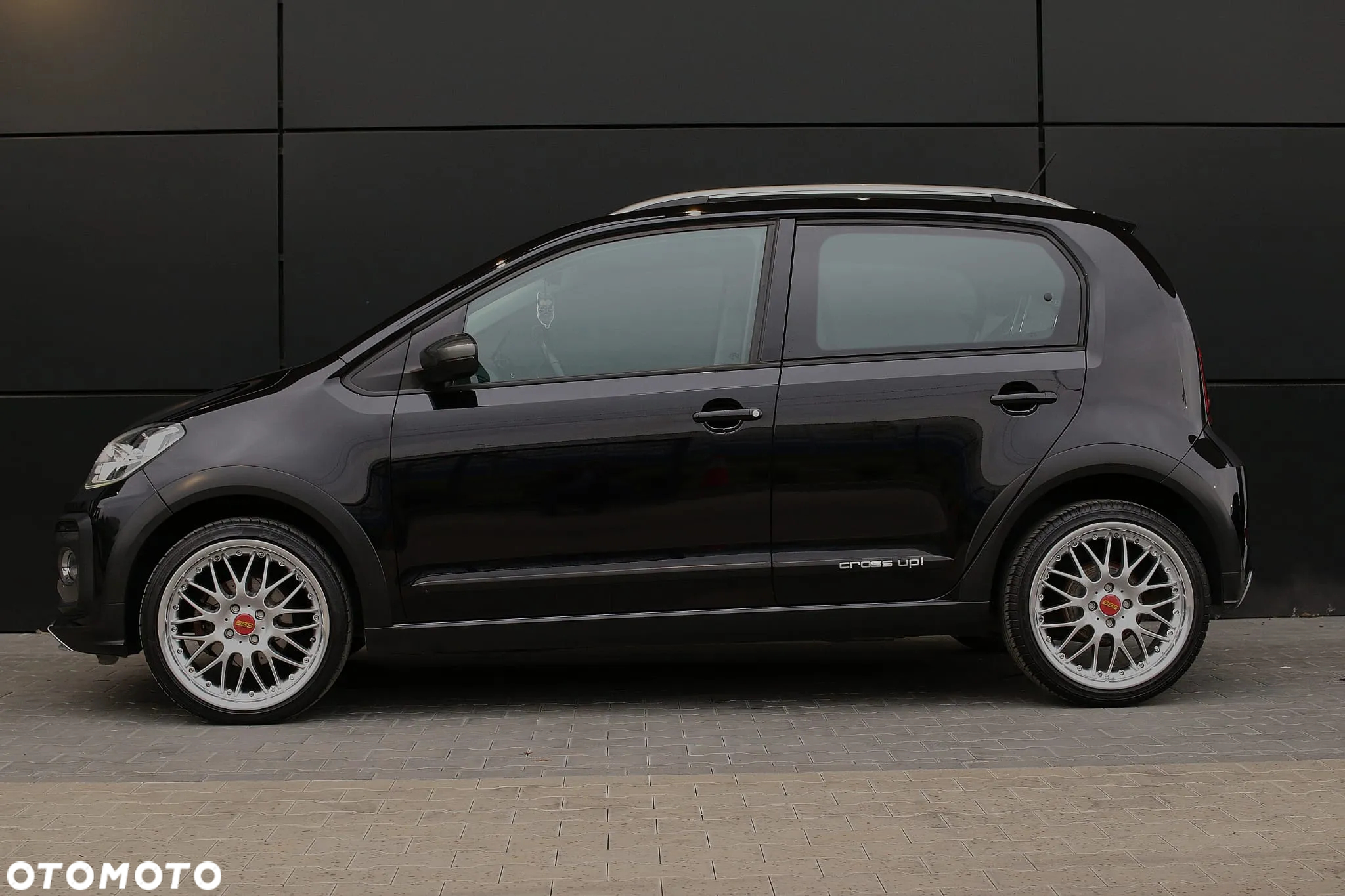 Volkswagen up! - 2