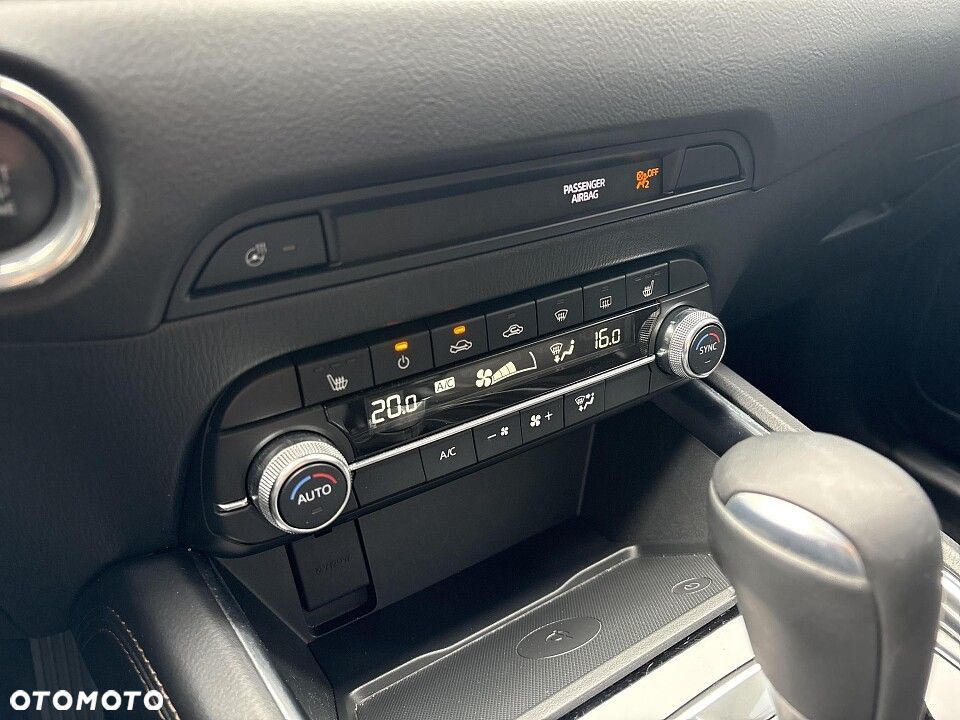 Mazda CX-5 - 27