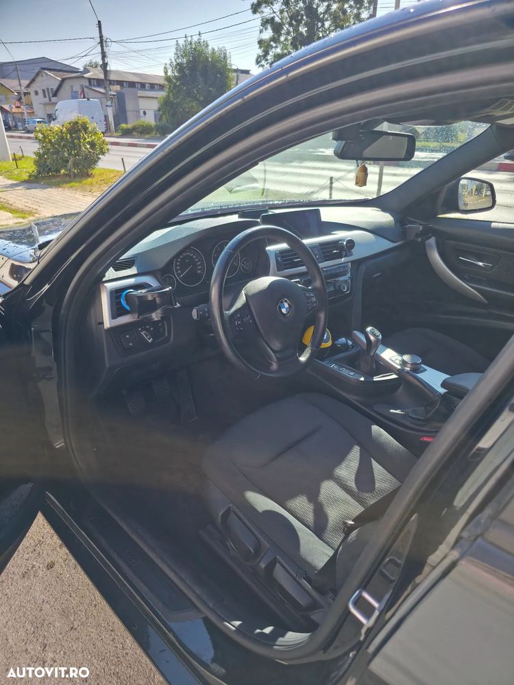 BMW Seria 3 316d Standard - 5