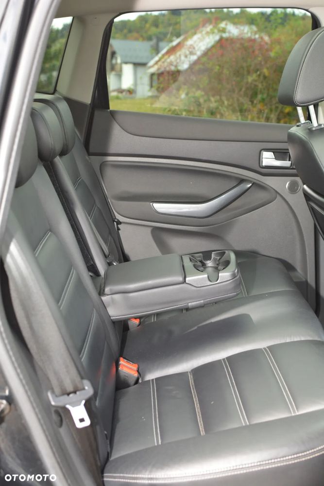 Ford Kuga 2.0 TDCi 4WD Titanium - 15