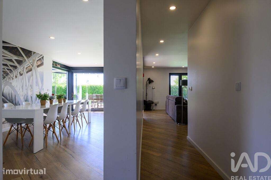 Casa / Villa T4 em Pampilhosa de 200 m2 - Grande imagem: 3/33