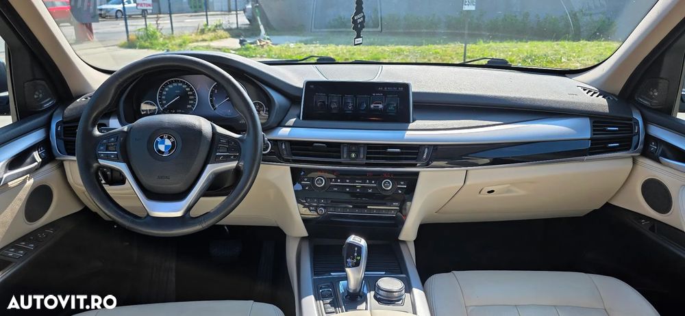 BMW X5 - 15