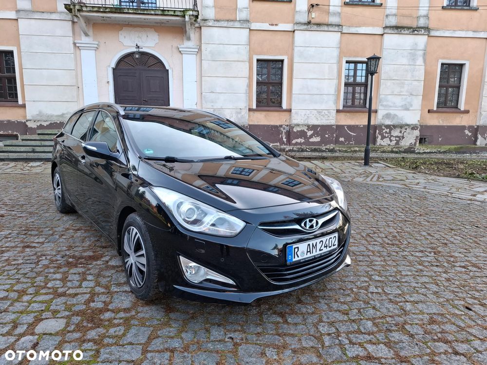 Hyundai i40 i40cw 1.6 5 Star Edition - 2