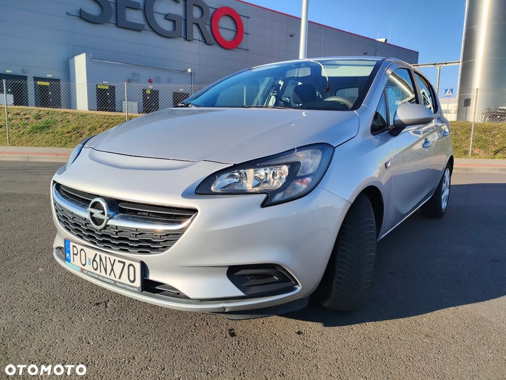 Opel Corsa 1.4 Enjoy - 1