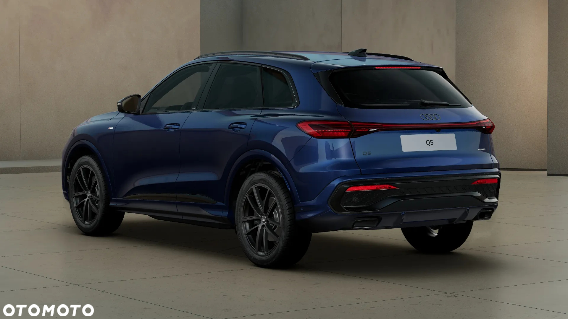 Audi Q5 TFSI quattro 150 kW S tronic - 5