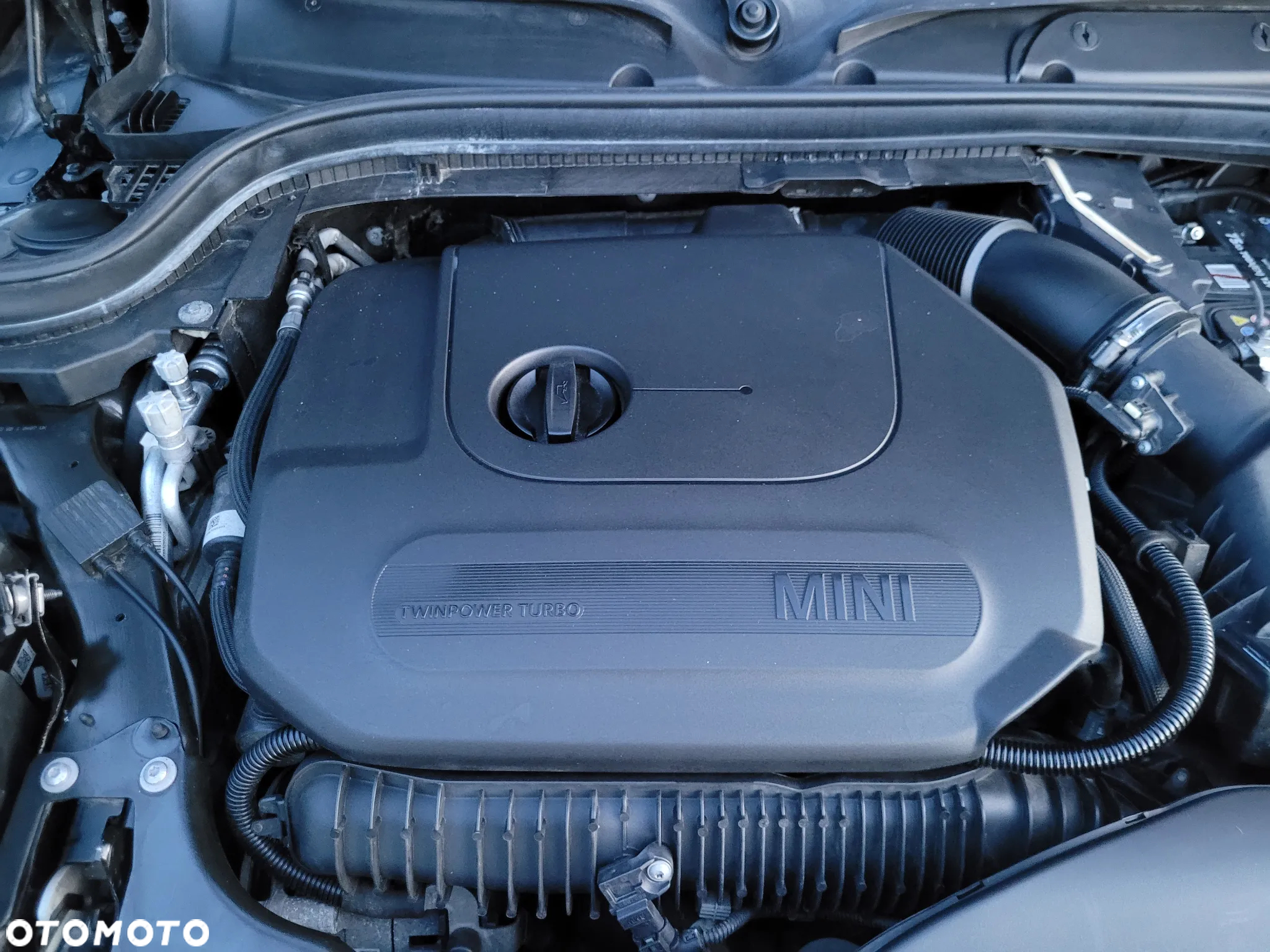 MINI Cooper S Sport-Aut - 20