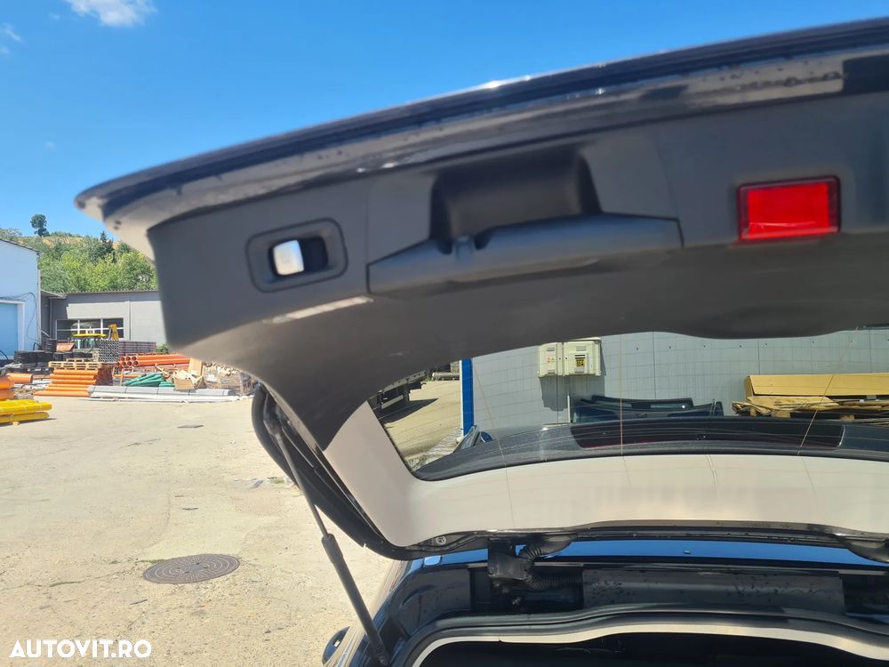 Mercedes-Benz C 220 d T-Modell Aut - 6