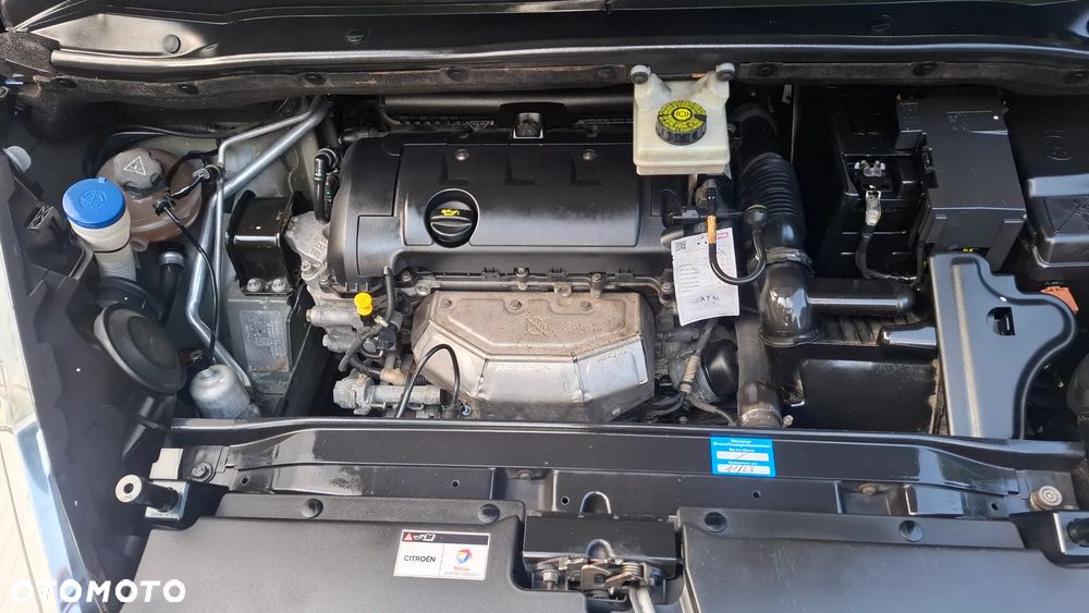 Citroën C4 Picasso 1.6 VTi Selection - 20