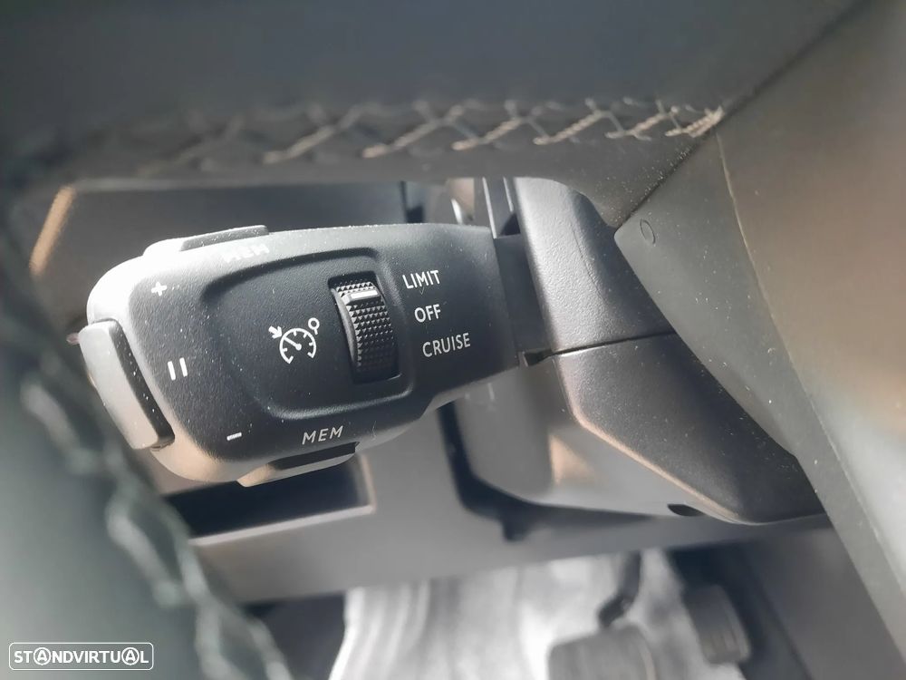 DS DS7 Crossback 1.5 BlueHDi Rivoli EAT8 - 29