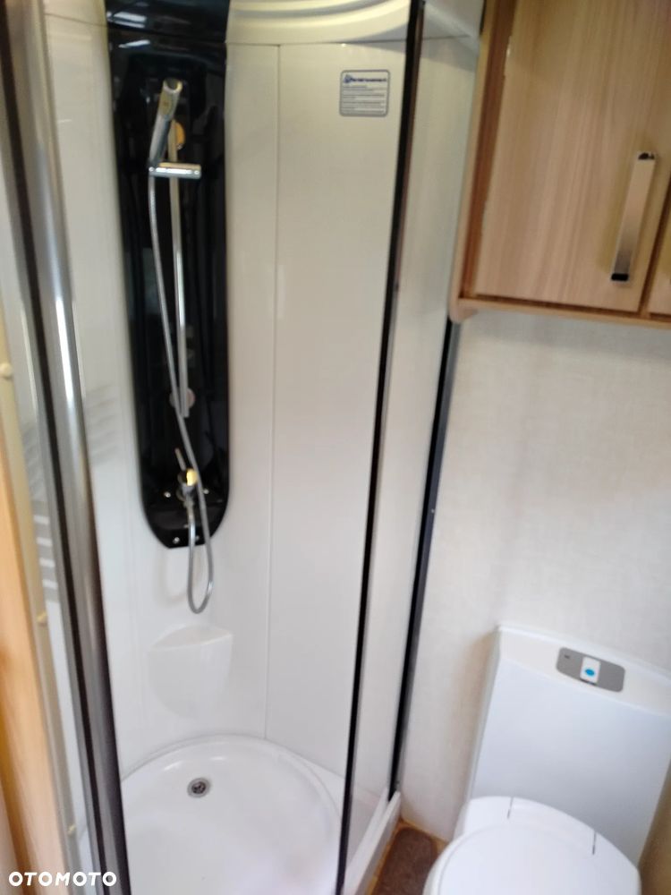 Coachman Pastiche 520/4 - 10