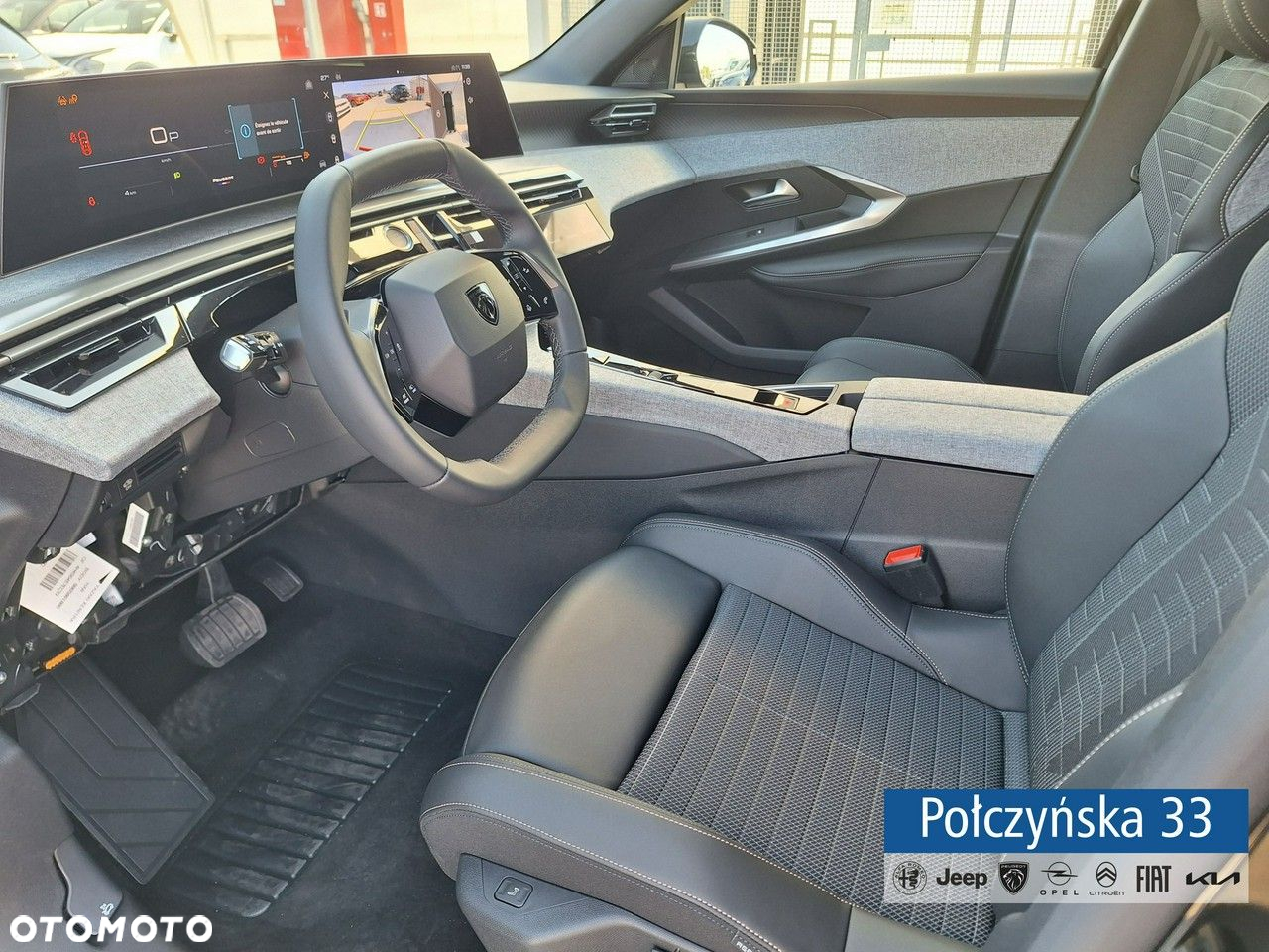 Peugeot 3008 - 13