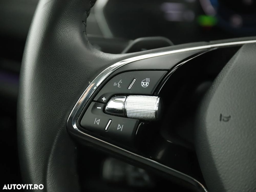 Skoda Octavia 1.4 TSI iV DSG Style - 19