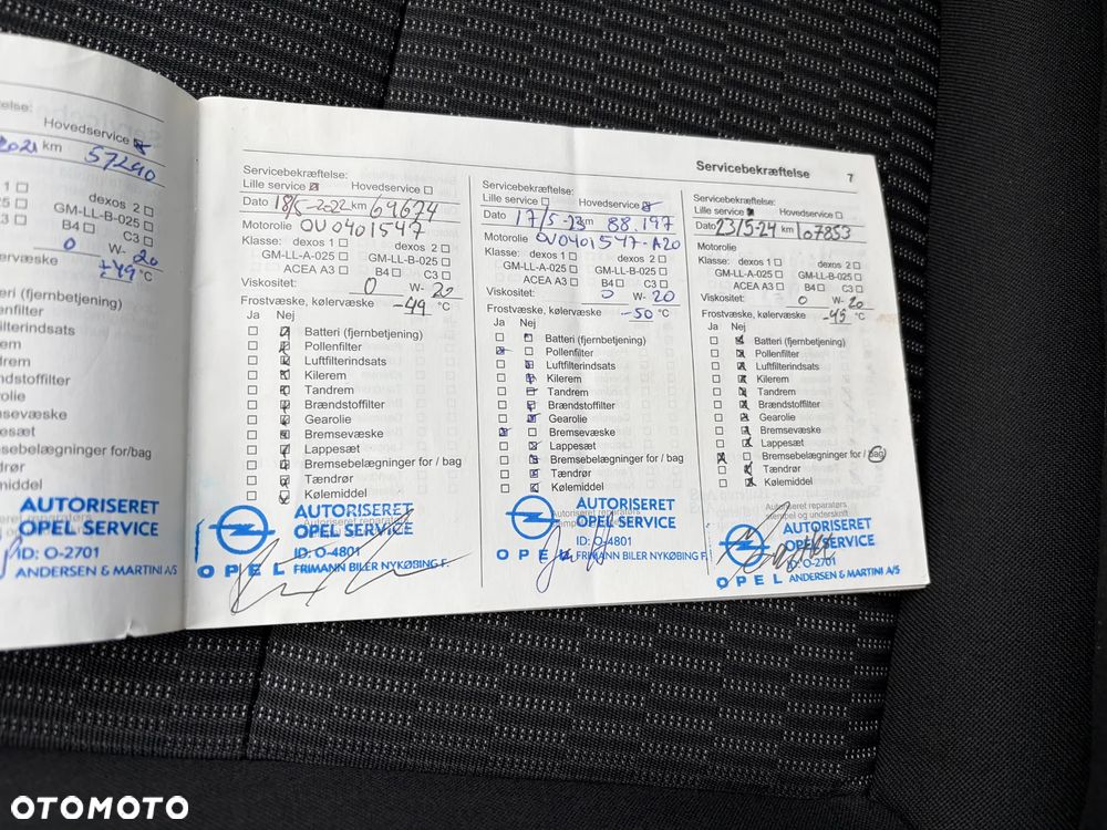 Opel Insignia 1.5 T GPF Innovation S&S - 39