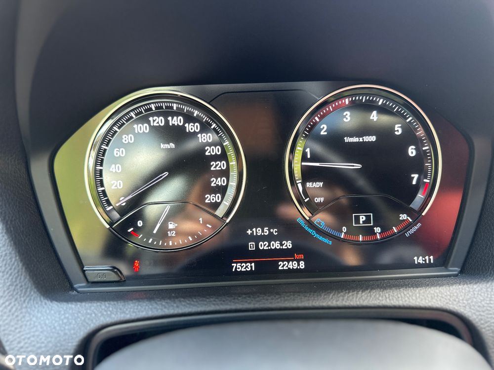BMW Seria 2 230i M Sport - 11