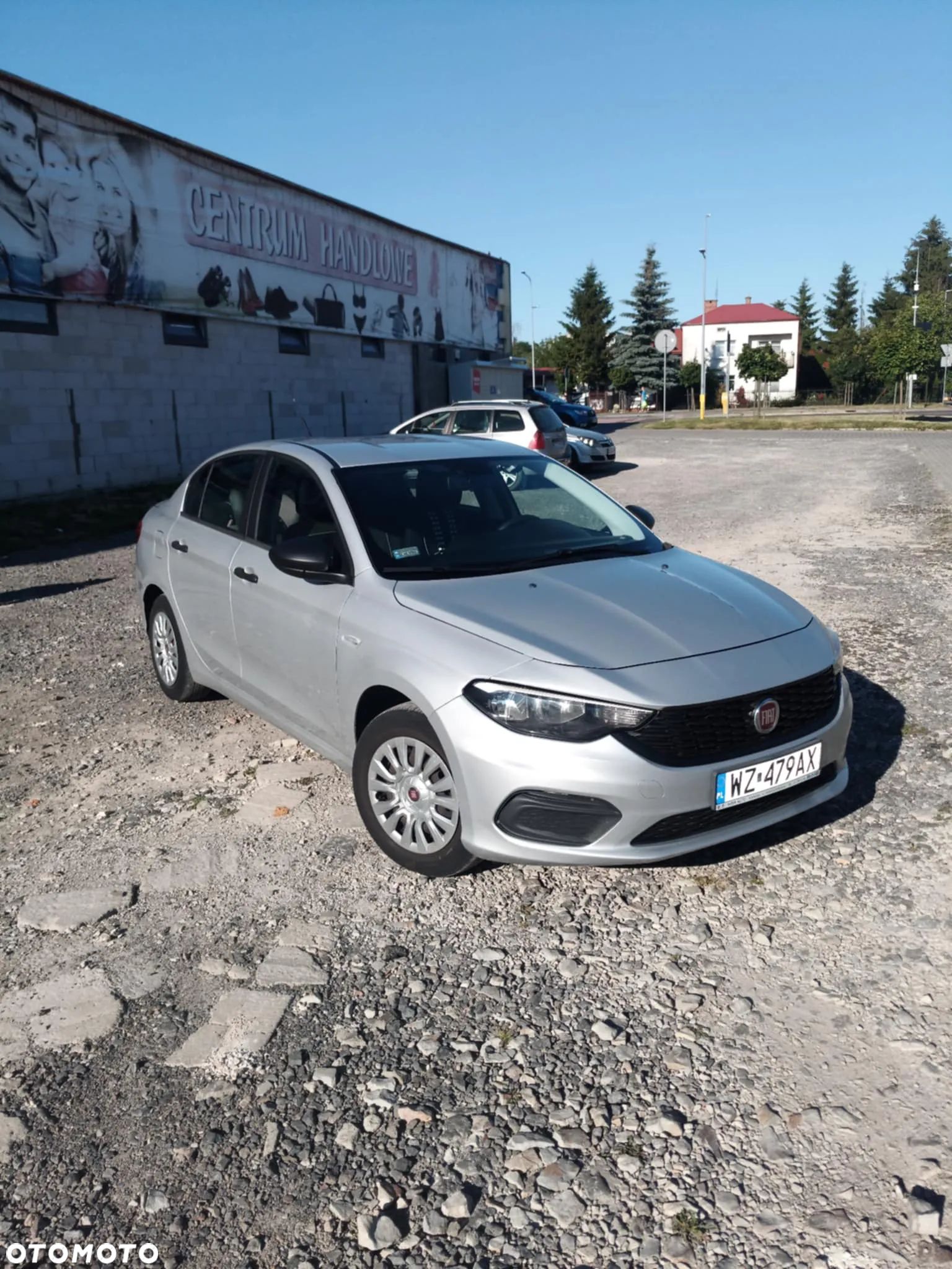 Fiat Tipo 1.4 16v - 1