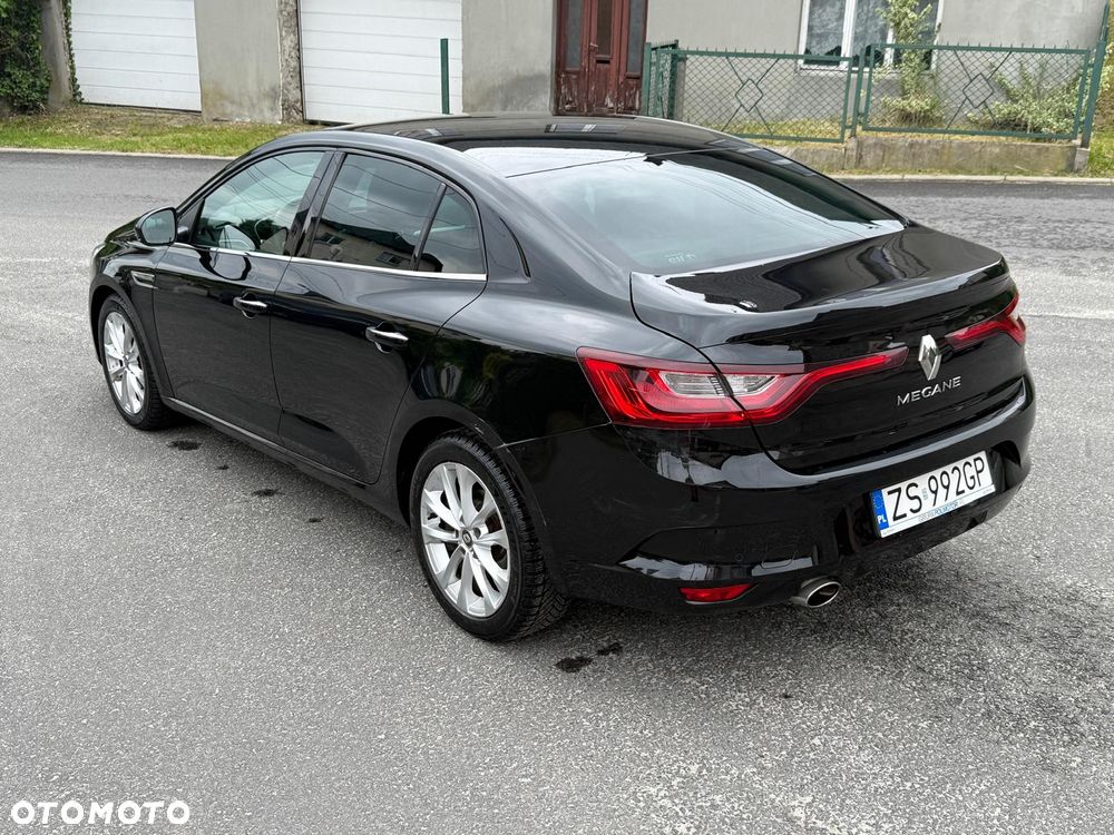 Renault Megane 1.6 SCe Intens - 7