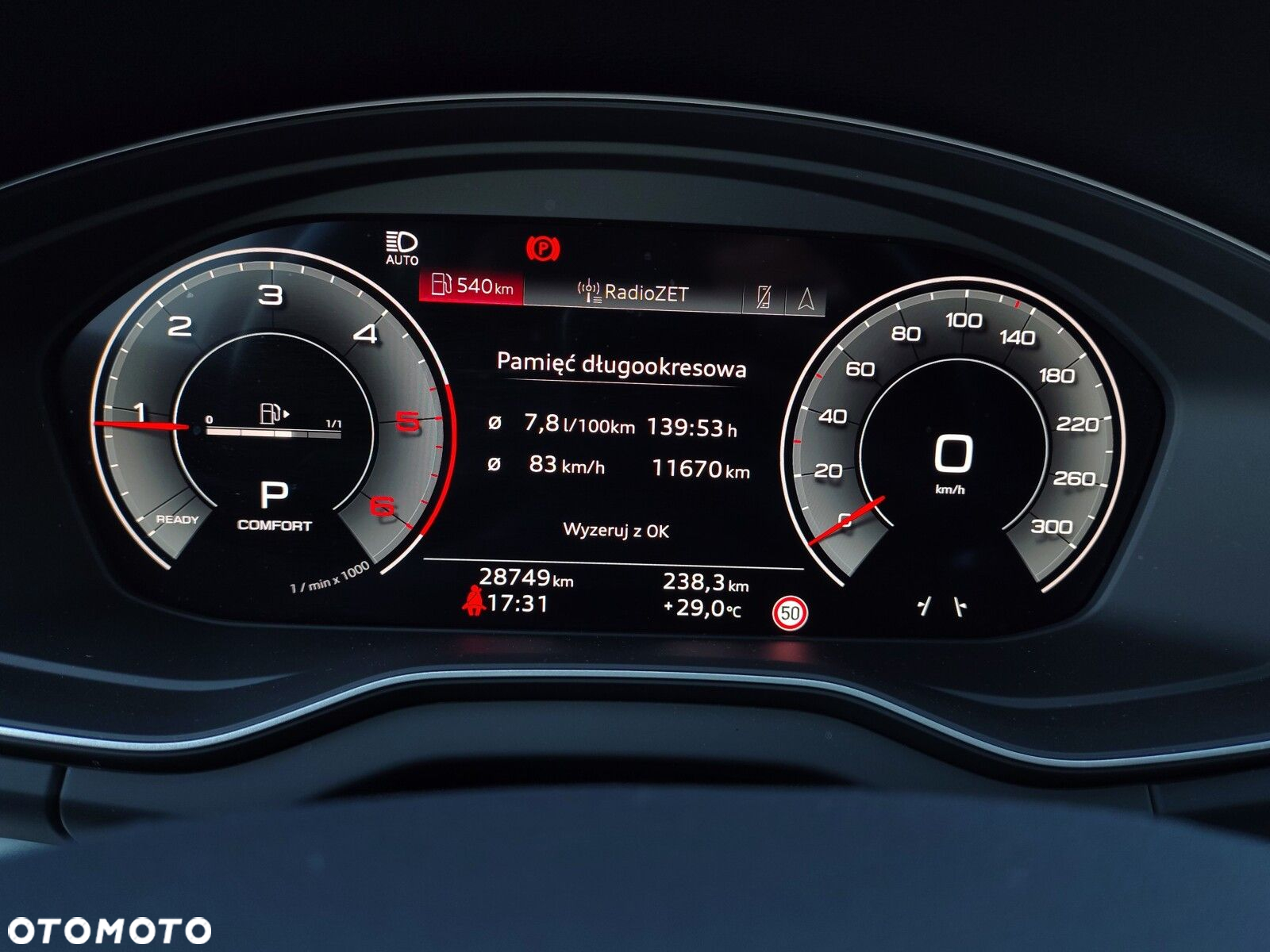 Audi Q5 Sportback - 20
