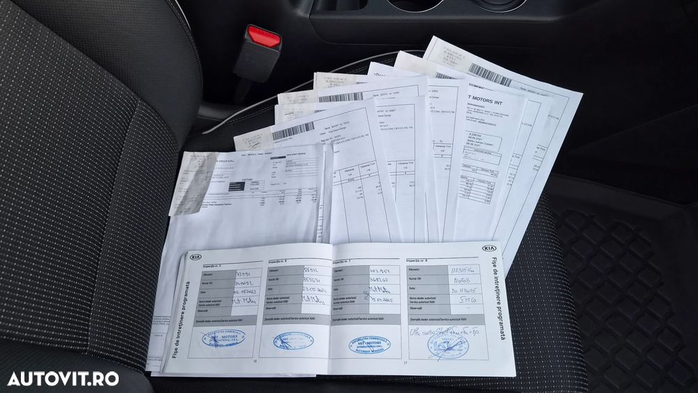 Kia Sportage 1.6 T-GDI 7DCT 4x4 GT Line - 8
