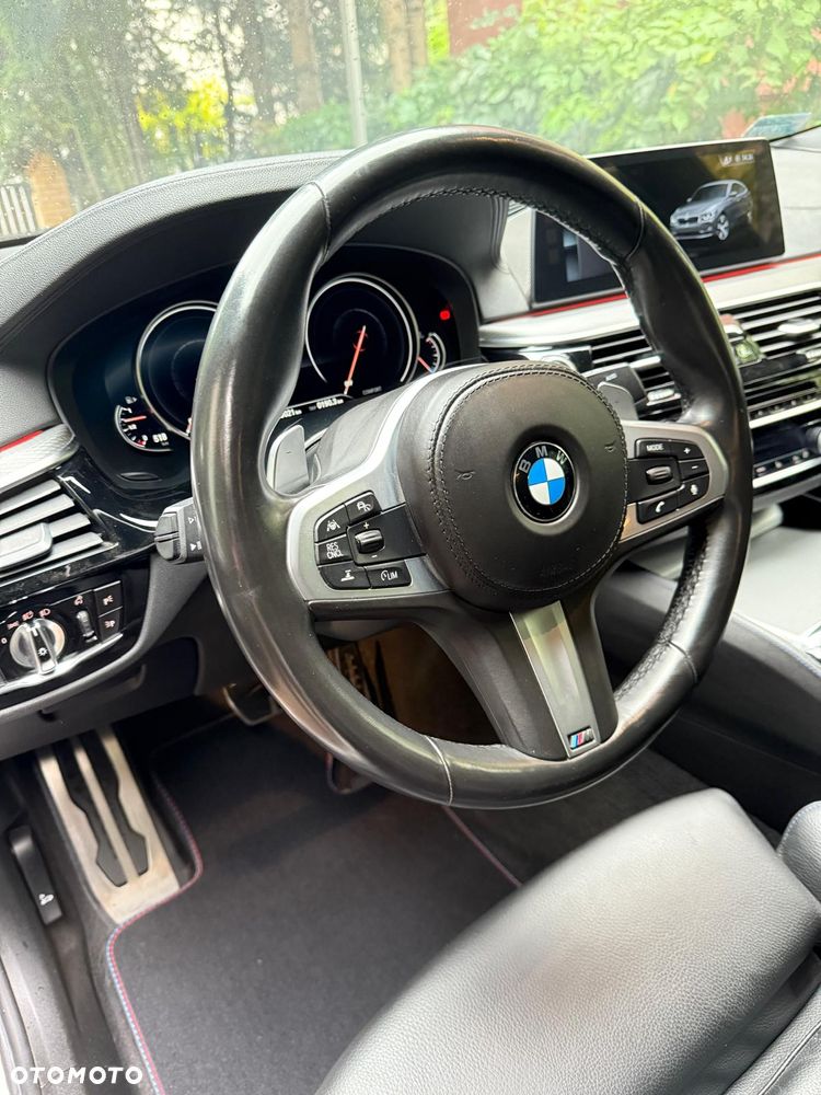 BMW 6GT 630i GPF M Sport sport - 35