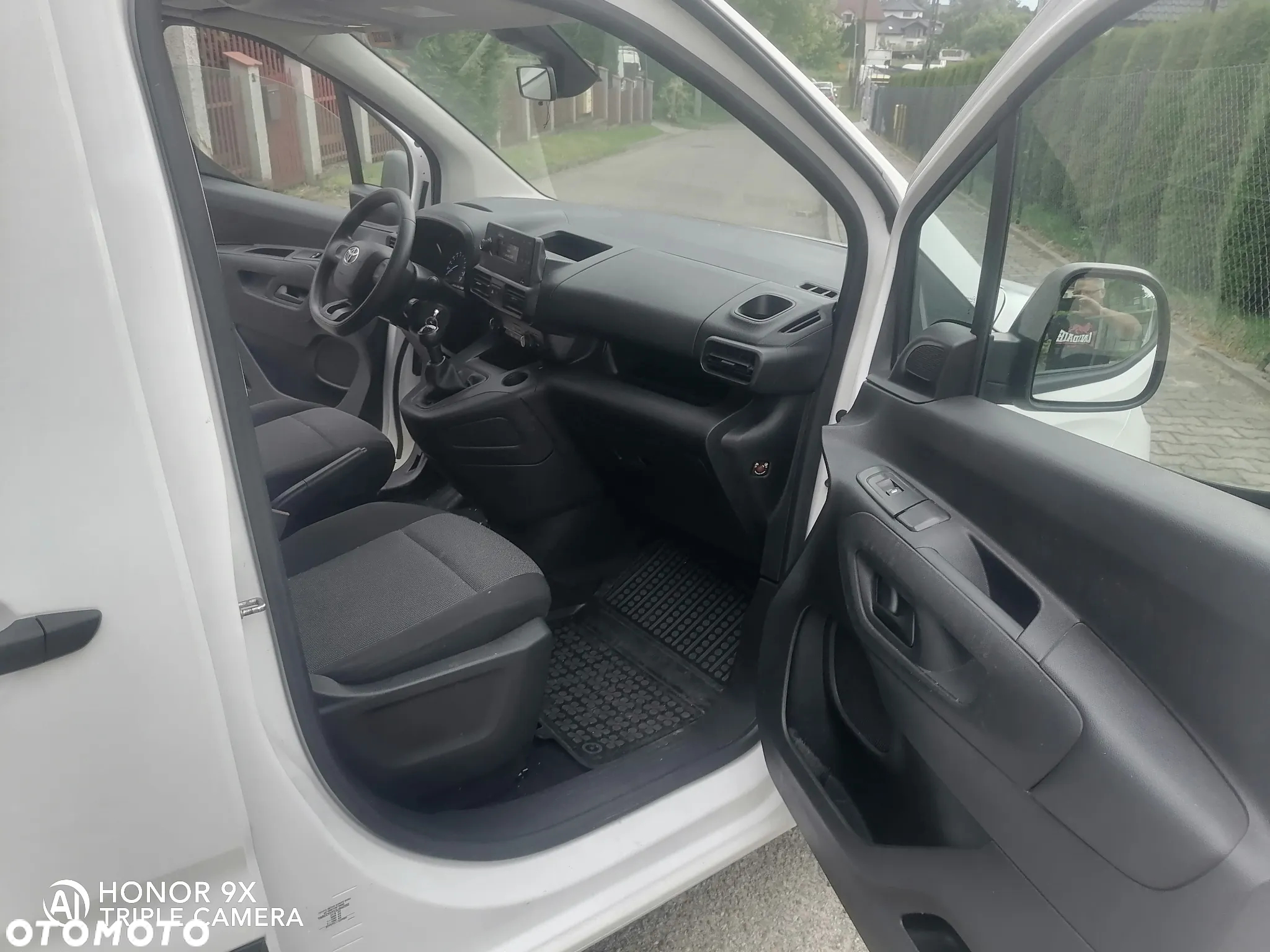 Toyota Proace City Verso Long 1.5 D-4D Family - 11