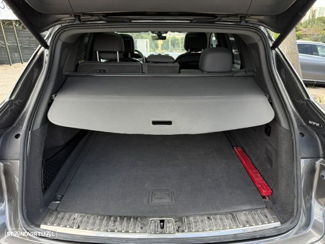Porsche Cayenne E-Hybrid Tiptronic S - 14