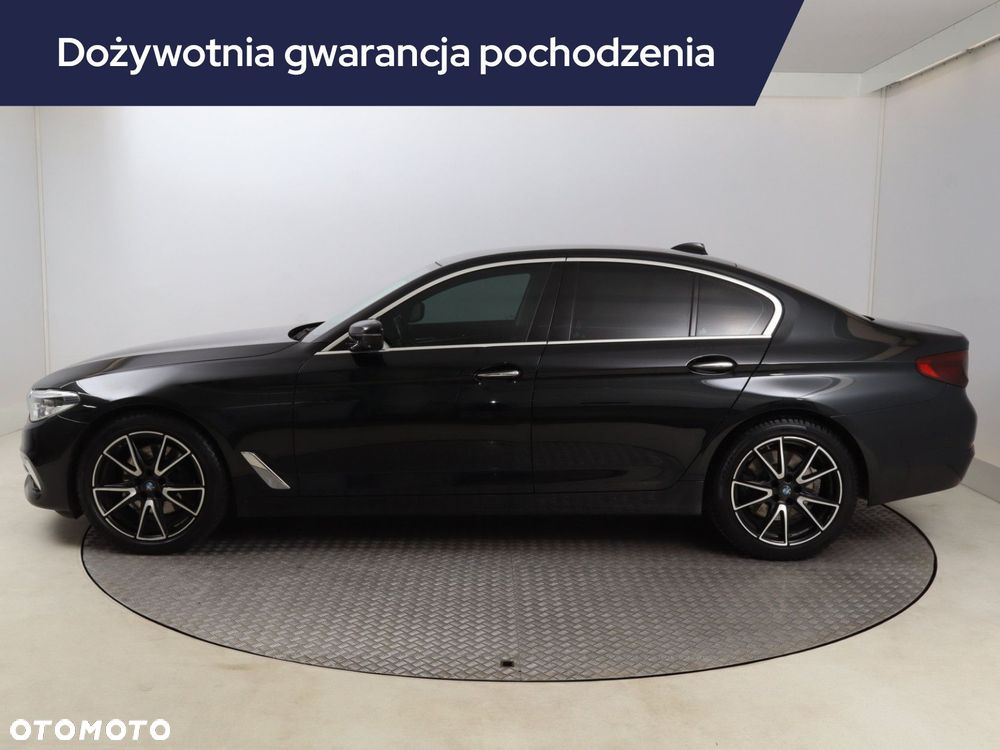 BMW Seria 5 - 4