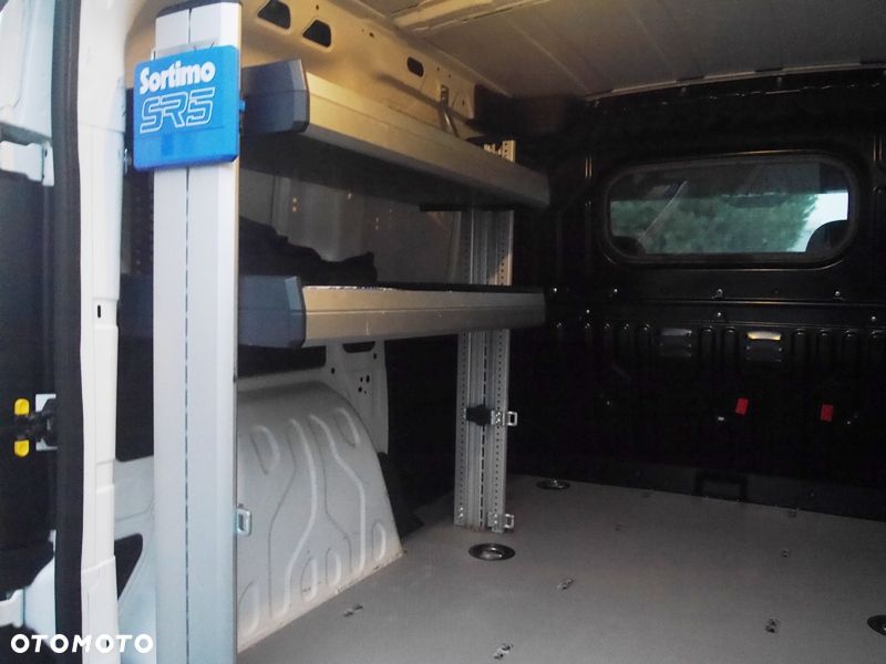 Fiat Doblo Cargo SX - 7