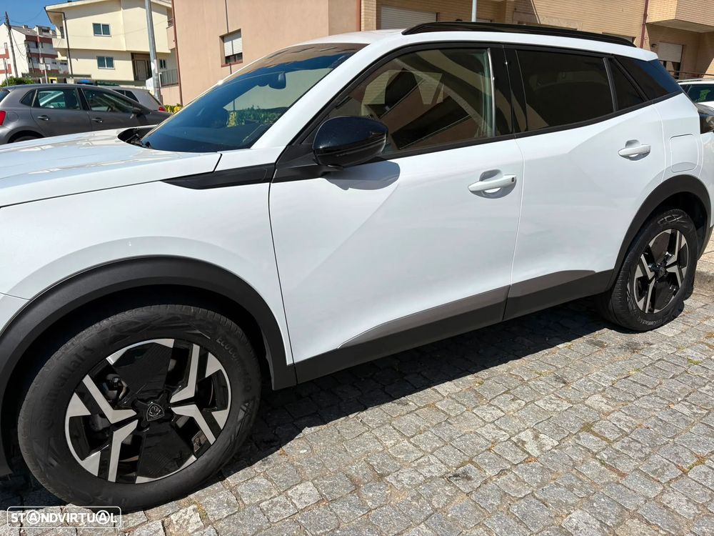 Peugeot 2008 - 17