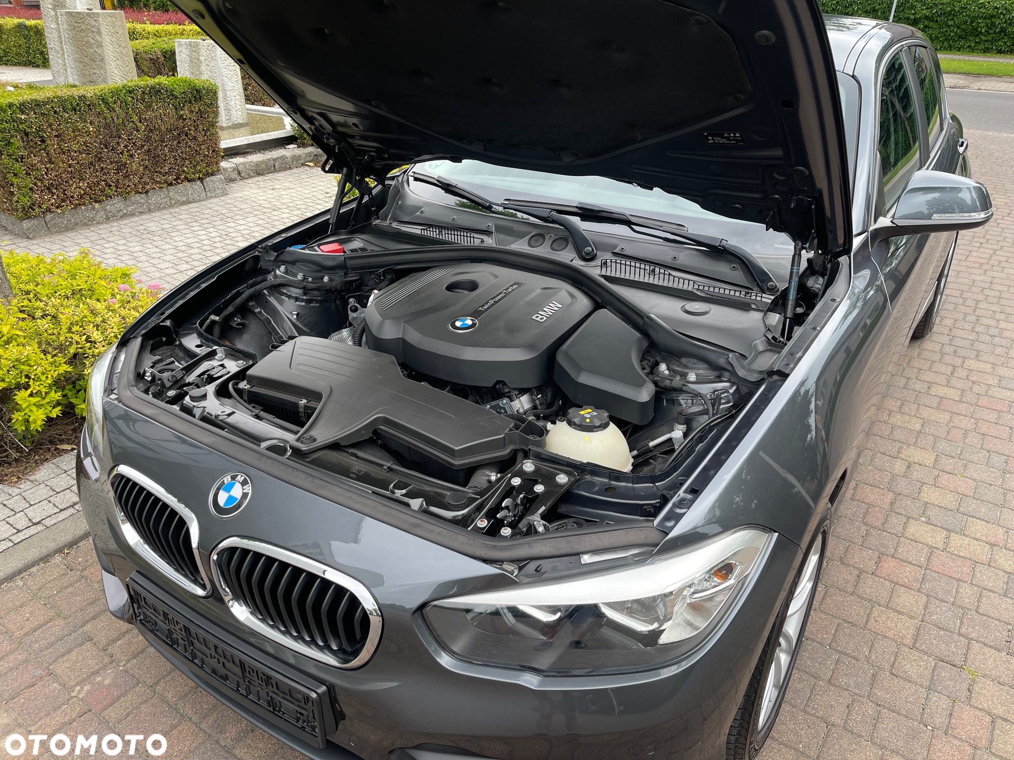 BMW Seria 1 118i Business Edition - 29