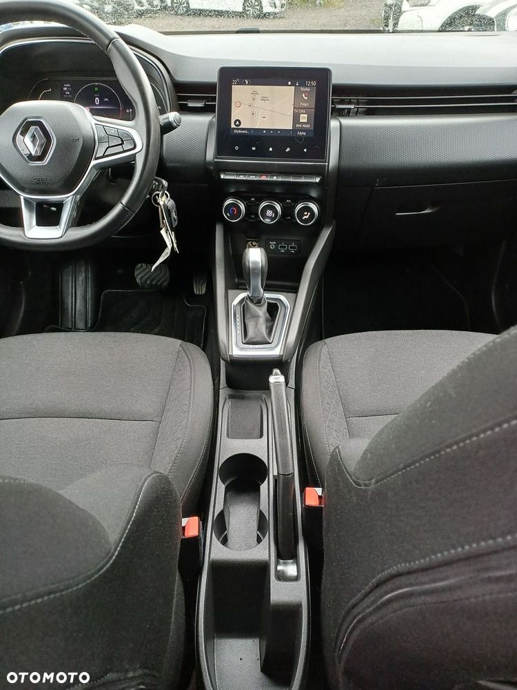 Renault Clio E-TECH Full 145 EQUILIBRE - 20