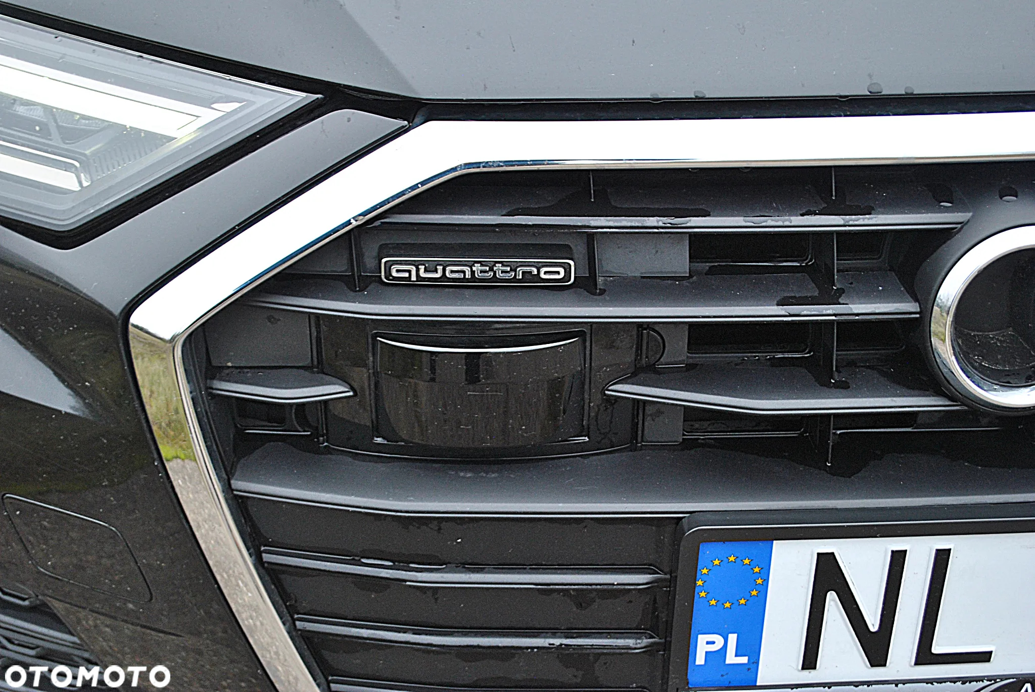 Audi A6 Avant 40 TDI quattro S tronic S line - 9