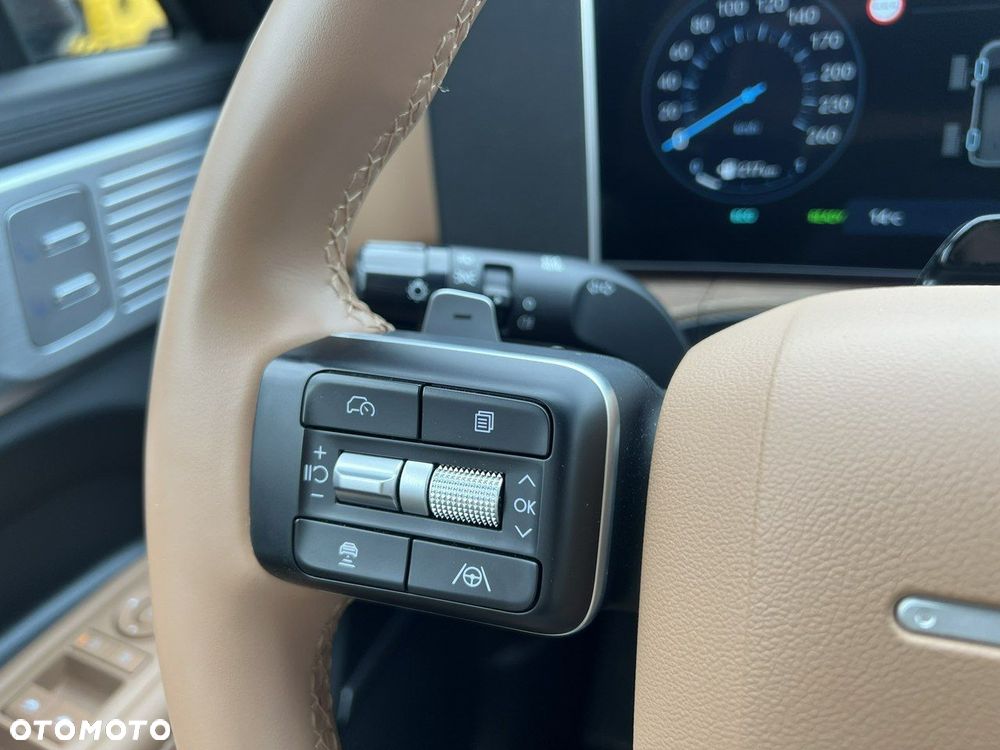 Hyundai Santa Fe - 15