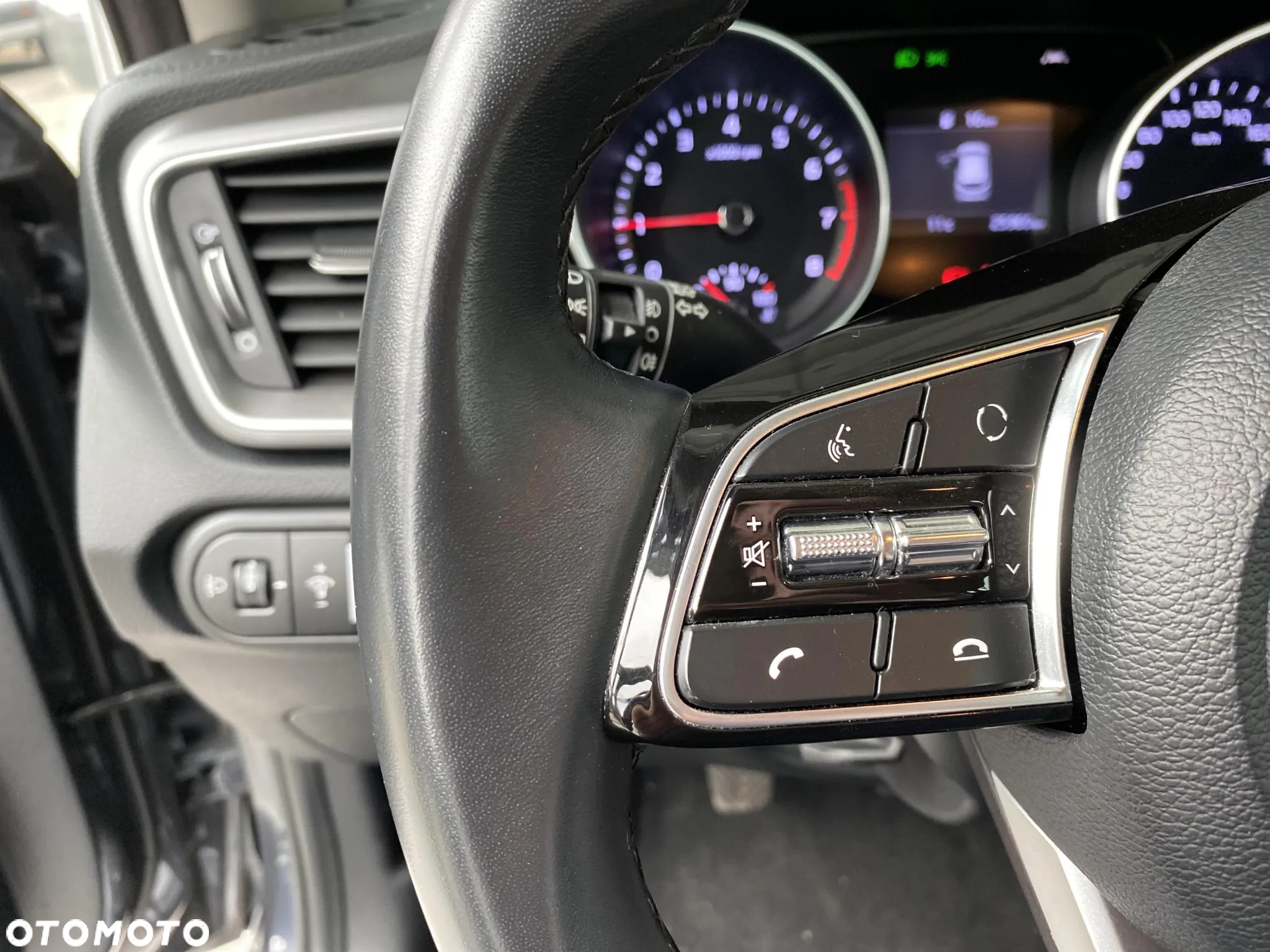 Kia Ceed 1.0 T-GDI M - 15