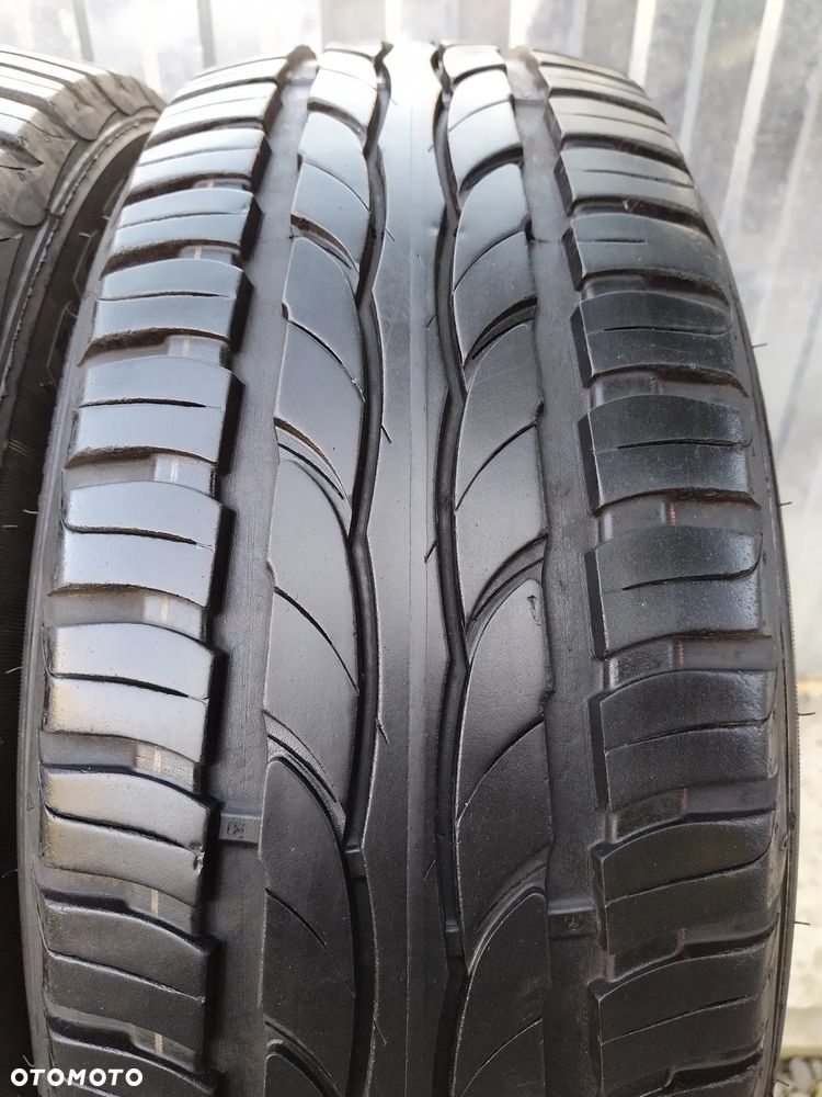 Opony Letnie  195/(55/60)/  16 Cali  JAK NOWE - 10