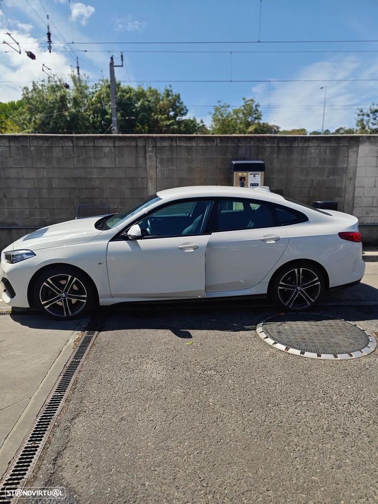 BMW 218 Gran Coupé i M Sport - 5