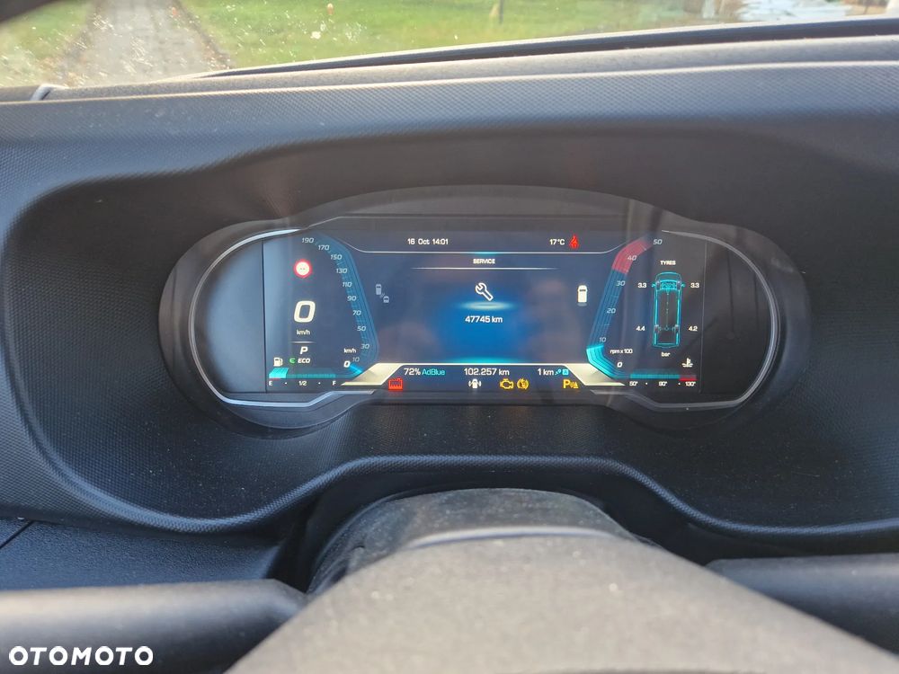 Iveco Daily 35S18 Hi-Matic - 9