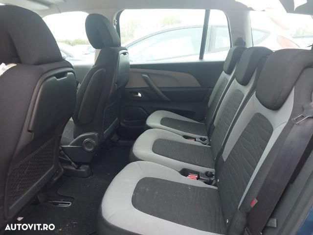 Dezmembrez Citroen C4 Picasso 2 [2013 - 2017] Grand minivan 5-usi 2.0 - 6