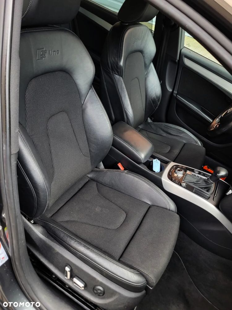 Audi A4 - 8