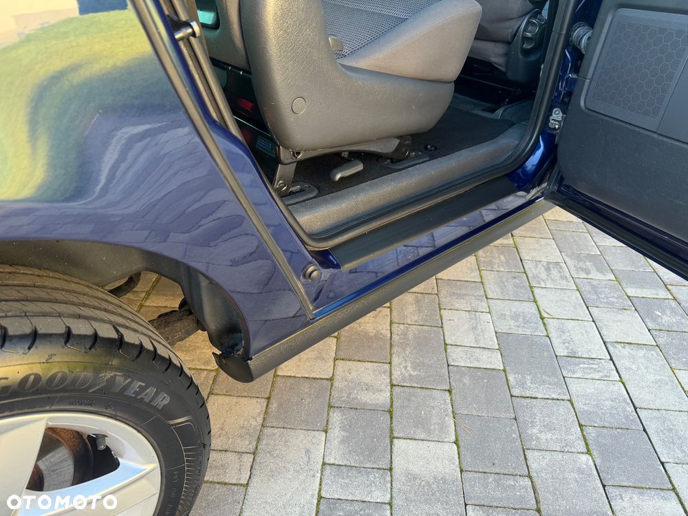 Volkswagen Sharan 1.9 TDI Special - 10