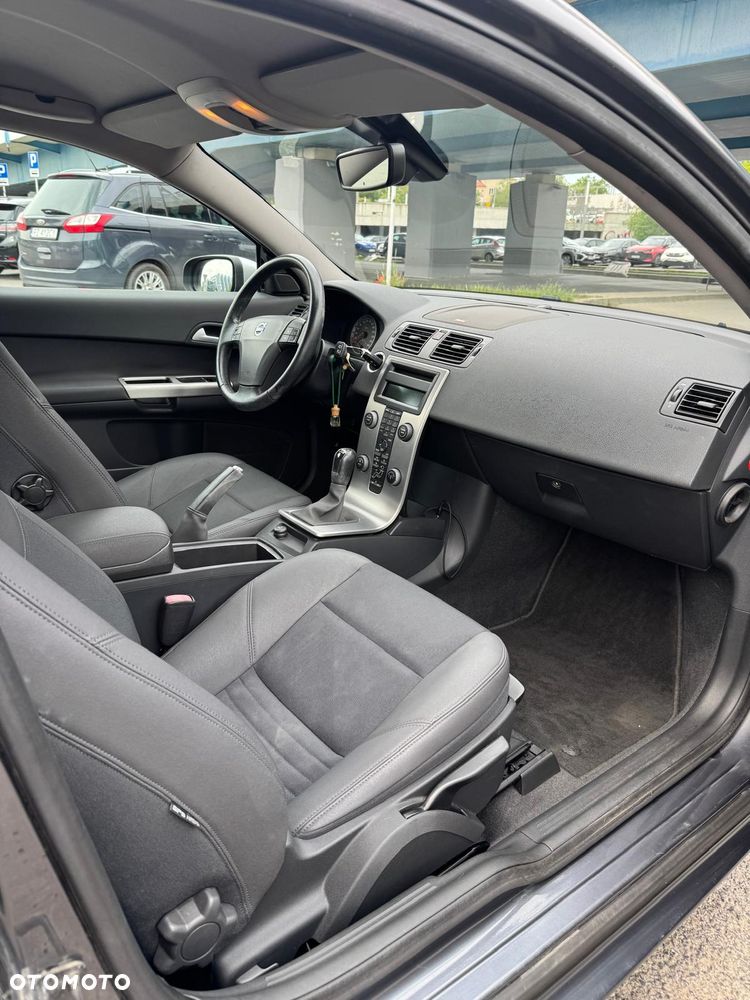 Volvo C30 2.0D - 9