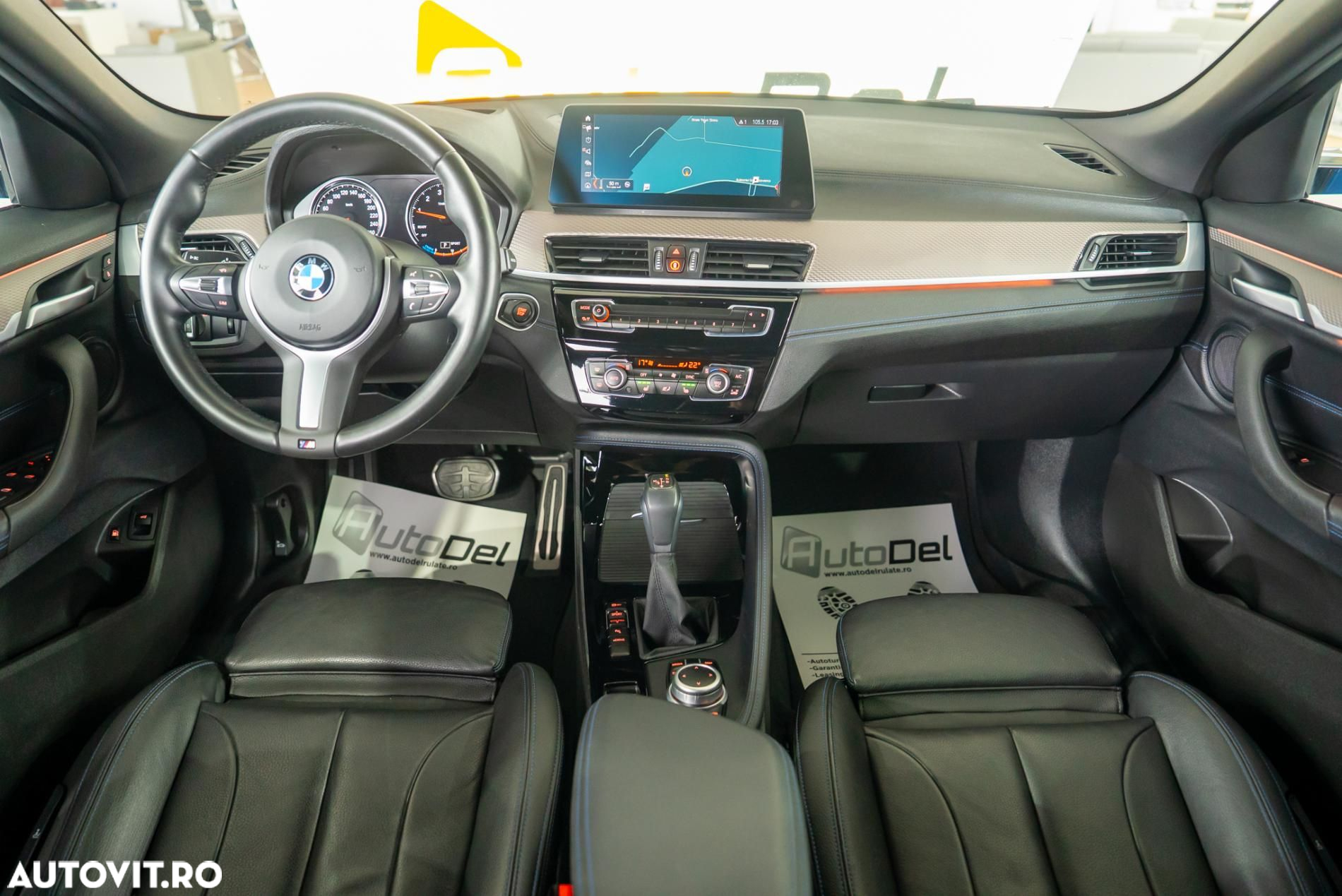 BMW X2 - 18